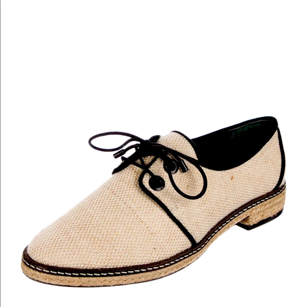 Tory Burch oxfords